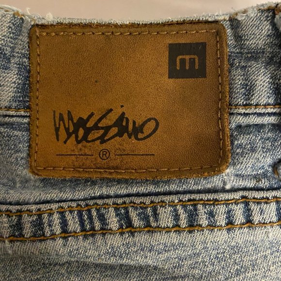 Mossimo Stretch Jeans Size 5 - Picture 5 of 12